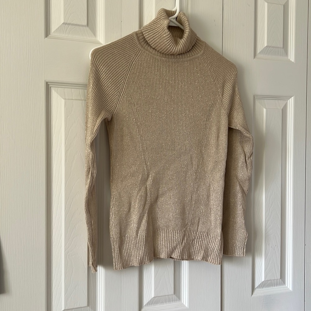 T neck